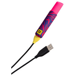 ROMP by WOW TECH Stimulateur de Clitoris Lipstick